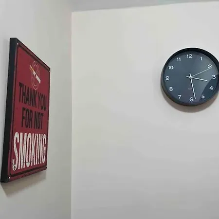 アパート In ローマ